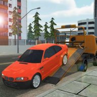 清障拖车TruckWreckerSimulator