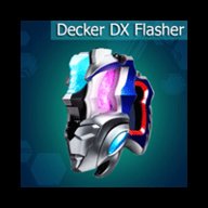 德凯奥特曼闪光剑模拟器