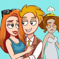 星女郎爱情故事红包版