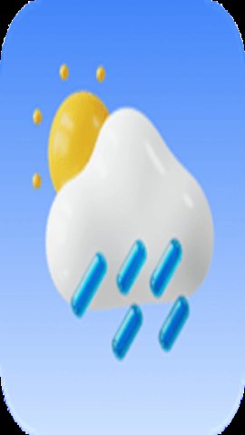 猊猊掌上天气报 1.0.0 安卓版