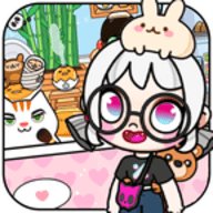 米加世界梦幻小镇