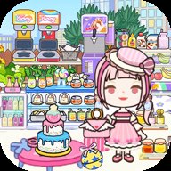 米加小镇狂欢节