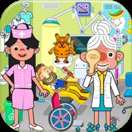 我的米加医疗队红包版