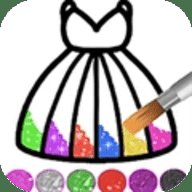 小小漫画家中文版