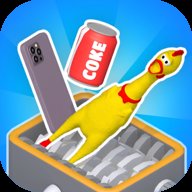 挤压摧毁CrushDemolish