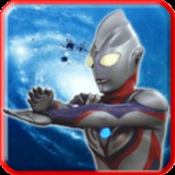 奥特曼战士银河纯净版