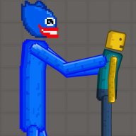 怪物布娃娃游乐场纯净版