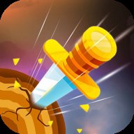 最强飞刀投掷挑战