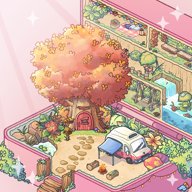 治愈口袋中文版