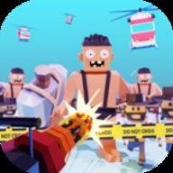 枪炮大师张三最新版