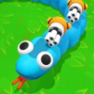 蛇枪快跑SnakeGunRun