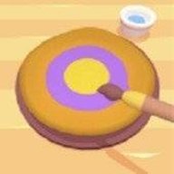 给盘子上色PrettyPlates