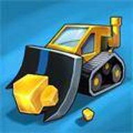 放置重机HeavyMachinery