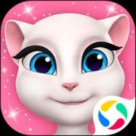 我的安吉拉无限金币版