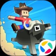 疯狂动物园应用宝