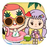 米加小镇假期完整版