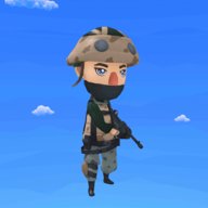 皇家战役跑BattleRoyaleRun