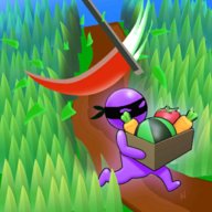 草丛小偷BushCamper