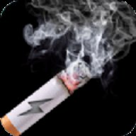 赛博香烟模拟器