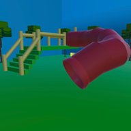 呆瓜游乐场游戏官方版