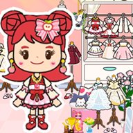 樱桃小镇闺蜜世界游戏官方版