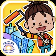 装扮我的公寓手游官方版