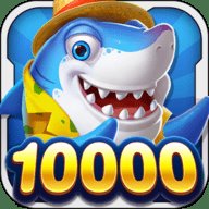 经典金蟾捕鱼千炮版