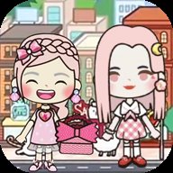 米加世界小托卡