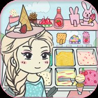 冰淇淋甜品铺最新版