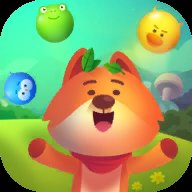 泡泡射击豪华版