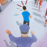 魔鬼的步伐插队大作战游戏最新版