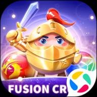 球球英雄应用宝服