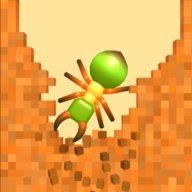 蚁群探险AntColony