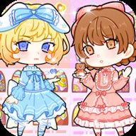 迷你小镇公主美甲游戏官方版