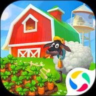 梦想城镇应用宝服