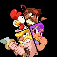 小队破坏者汉化版