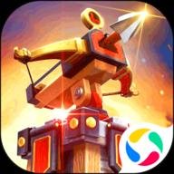 王者争雄红包版