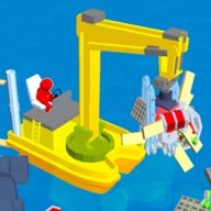 海洋清洁工游戏安卓版