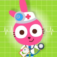 泡泡小镇医院完整版