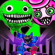 超级班班大冒险