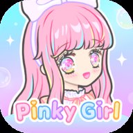 装扮少女破解版