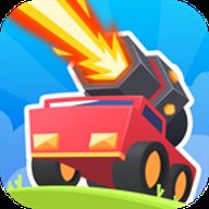 疯狂撞击手游最新版