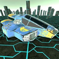 科幻太空竞赛手游官方版