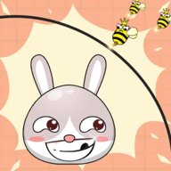 保护兔头红包版