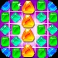 疯狂的宝石爆炸内购版 v1.0.4 安卓版