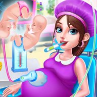 怀孕妈妈公主宝贝游戏安卓版