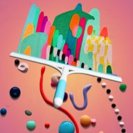 刮涂上色3D小游戏安卓版