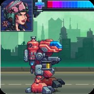 机器人攻城战之无限