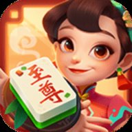 至尊麻将对对碰2023