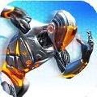 机器人酷跑3GSwitch3